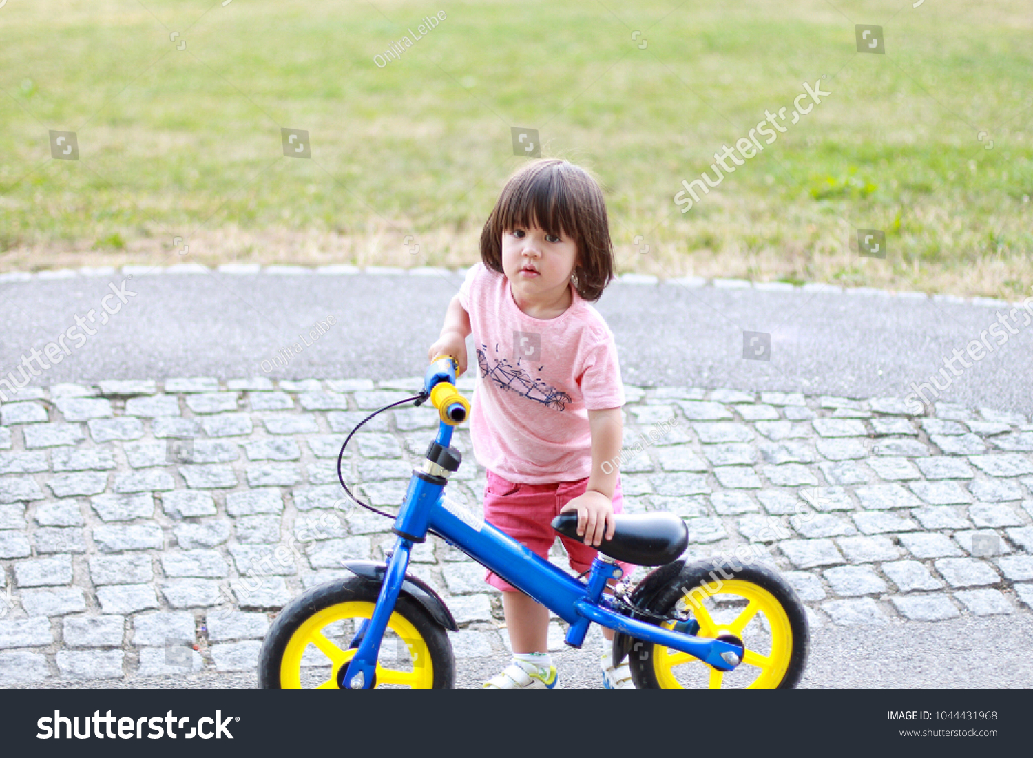 german balance bike