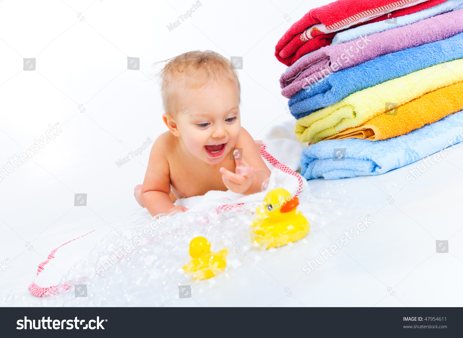 baby towels next