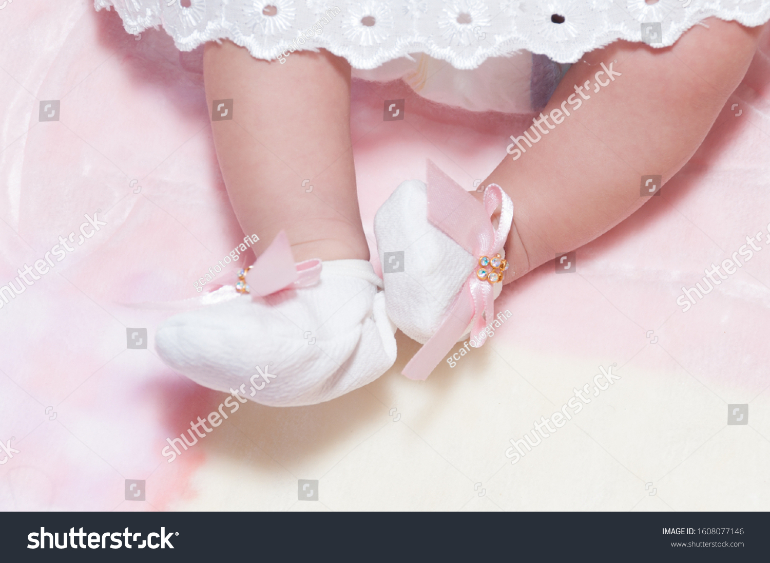 baby cloth shoes