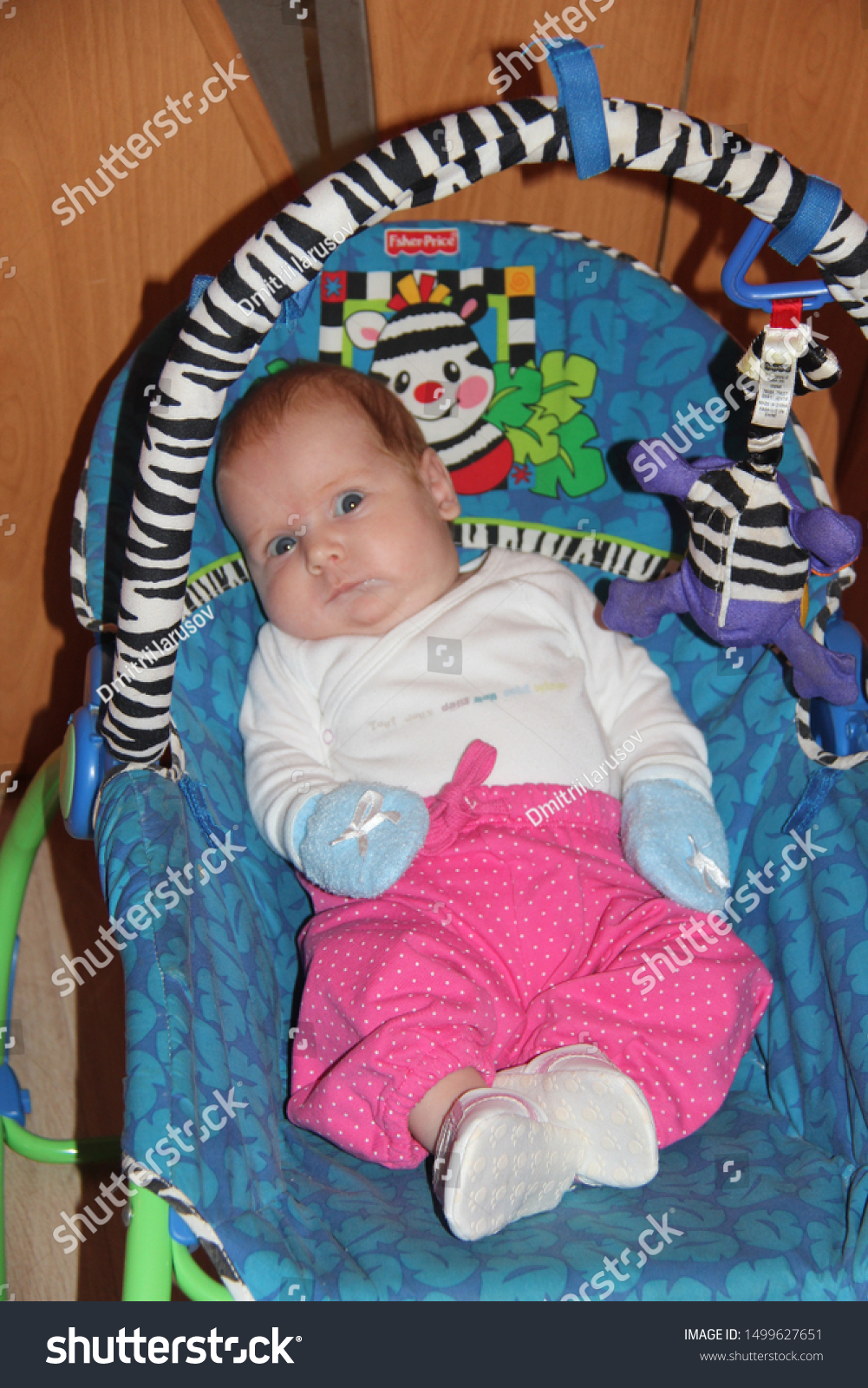 baby chair 2 months