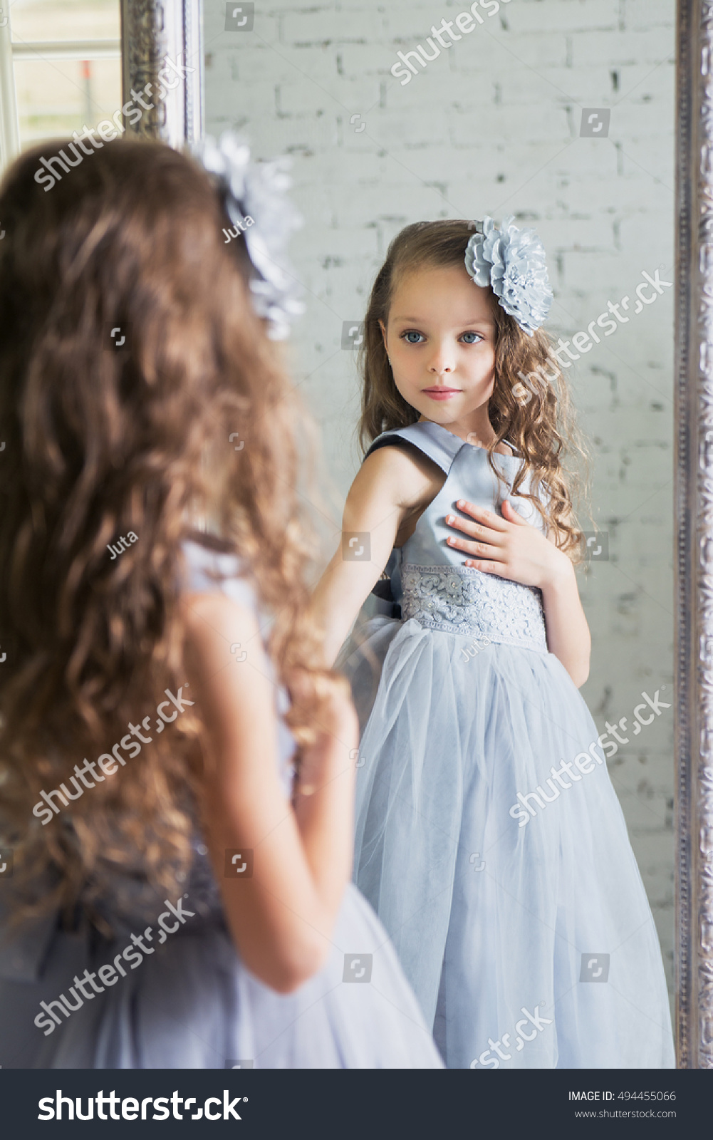 beautiful little girl dresses