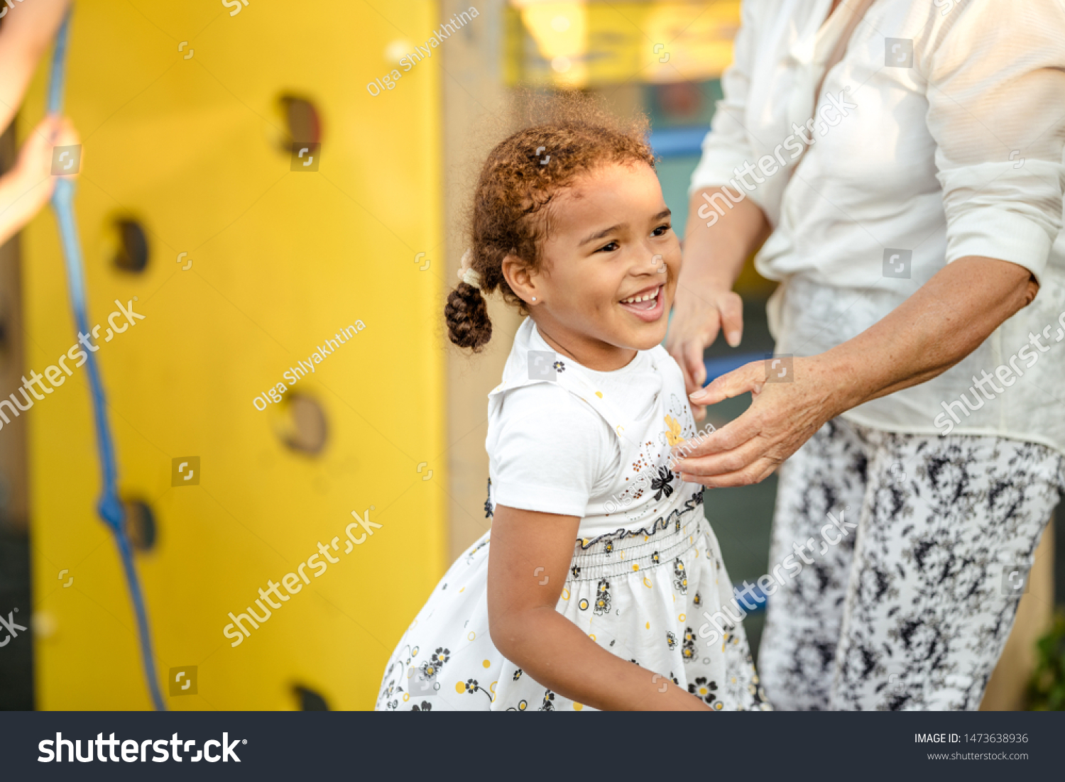 little girl urban clothes