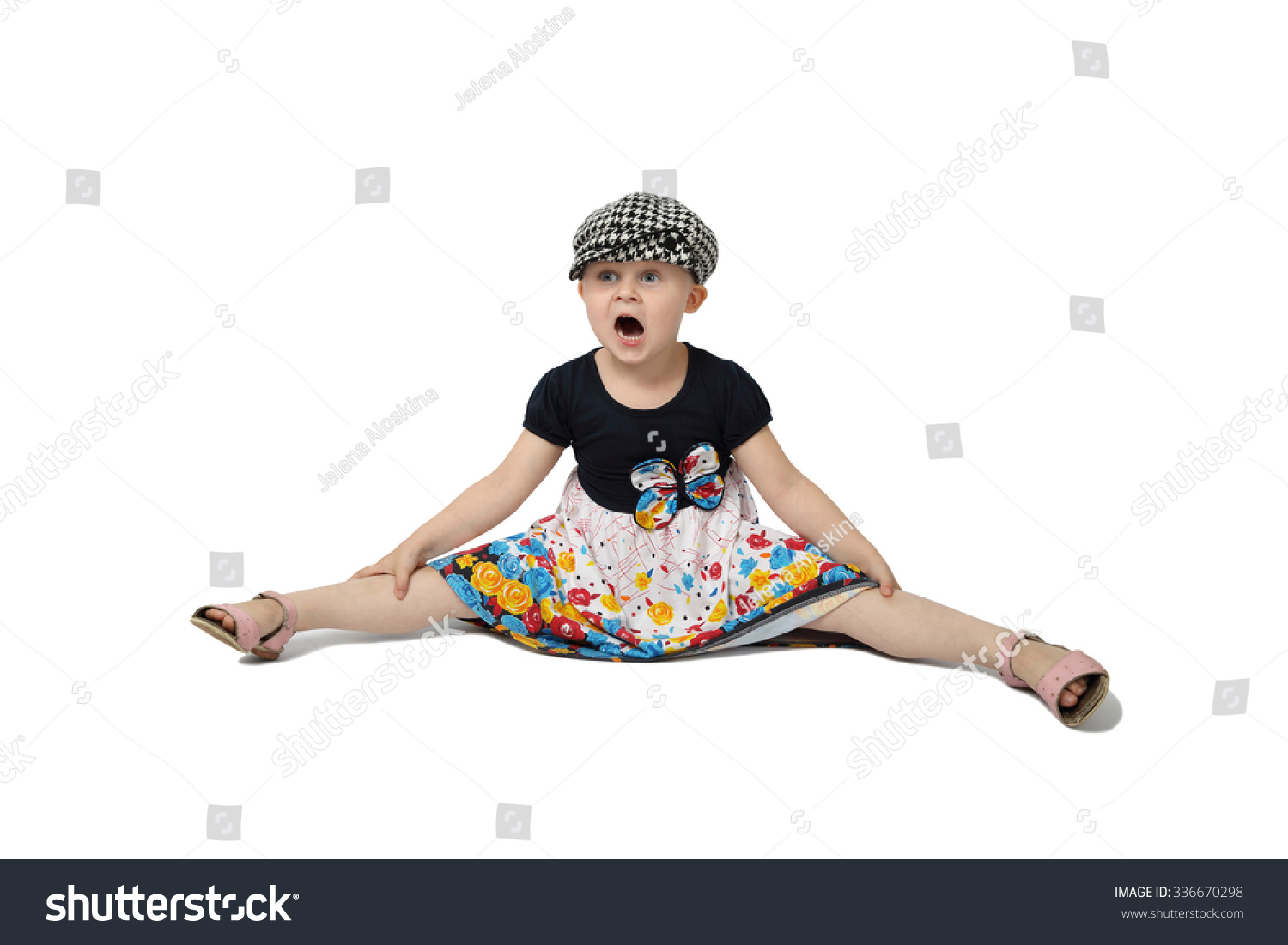 Are Legs wide open with where Amusing Legs wide open with
