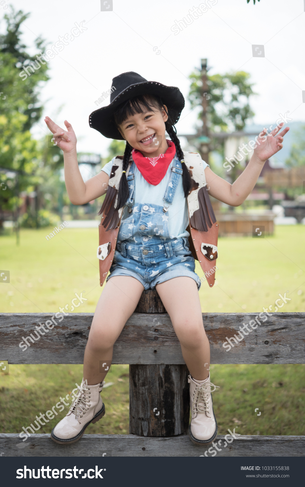 little girl cowboy outfits