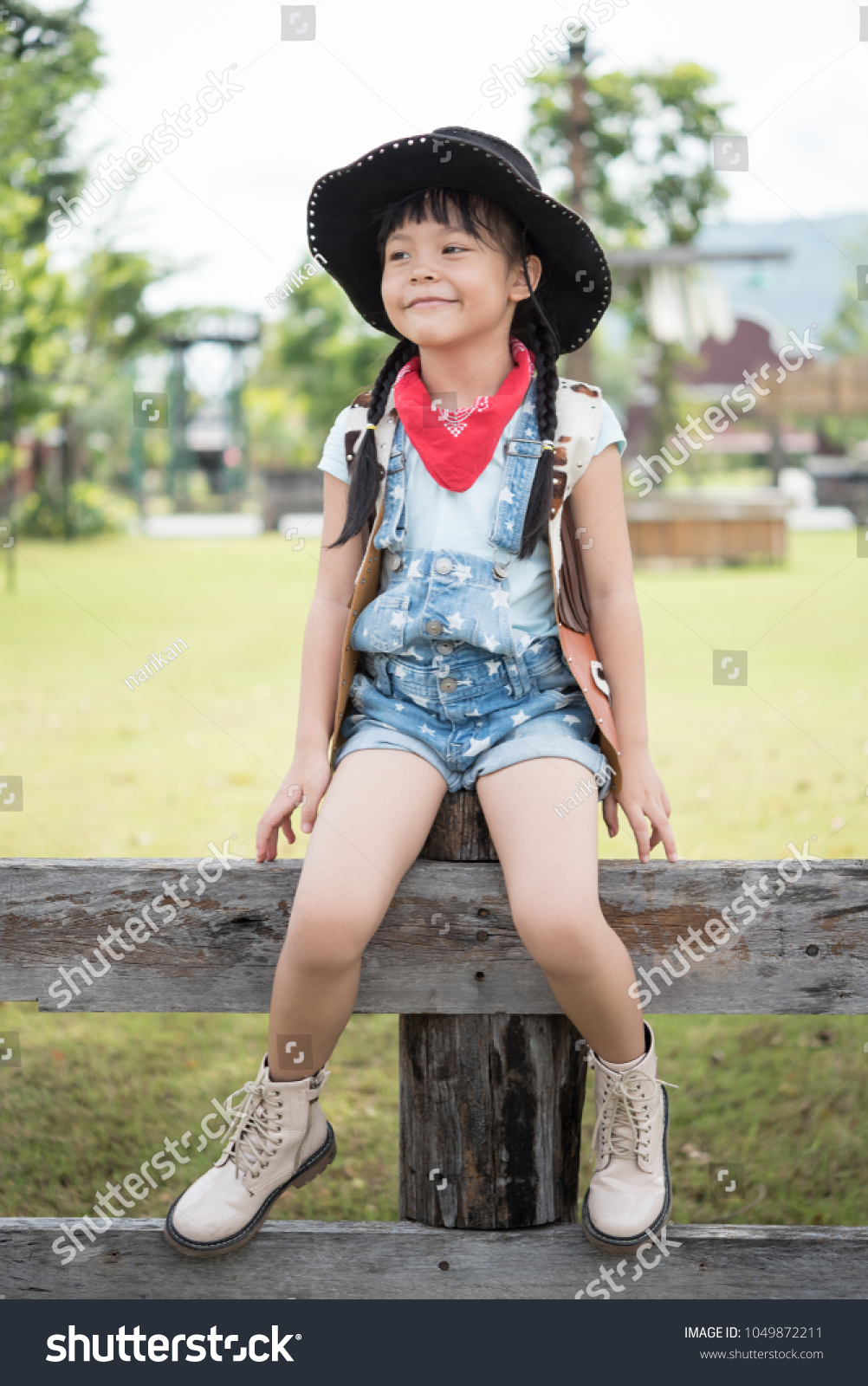 little girl cowboy outfits