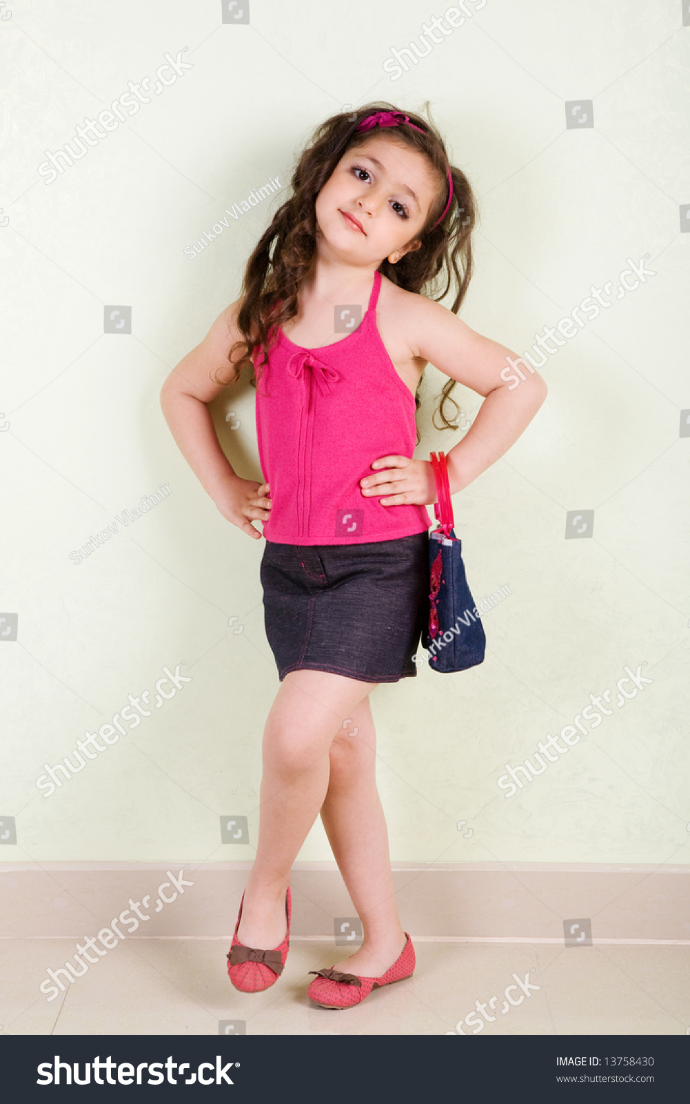 Fashion Clothes For Little Girl Online ...