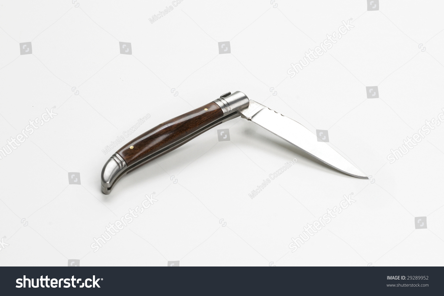 little knife