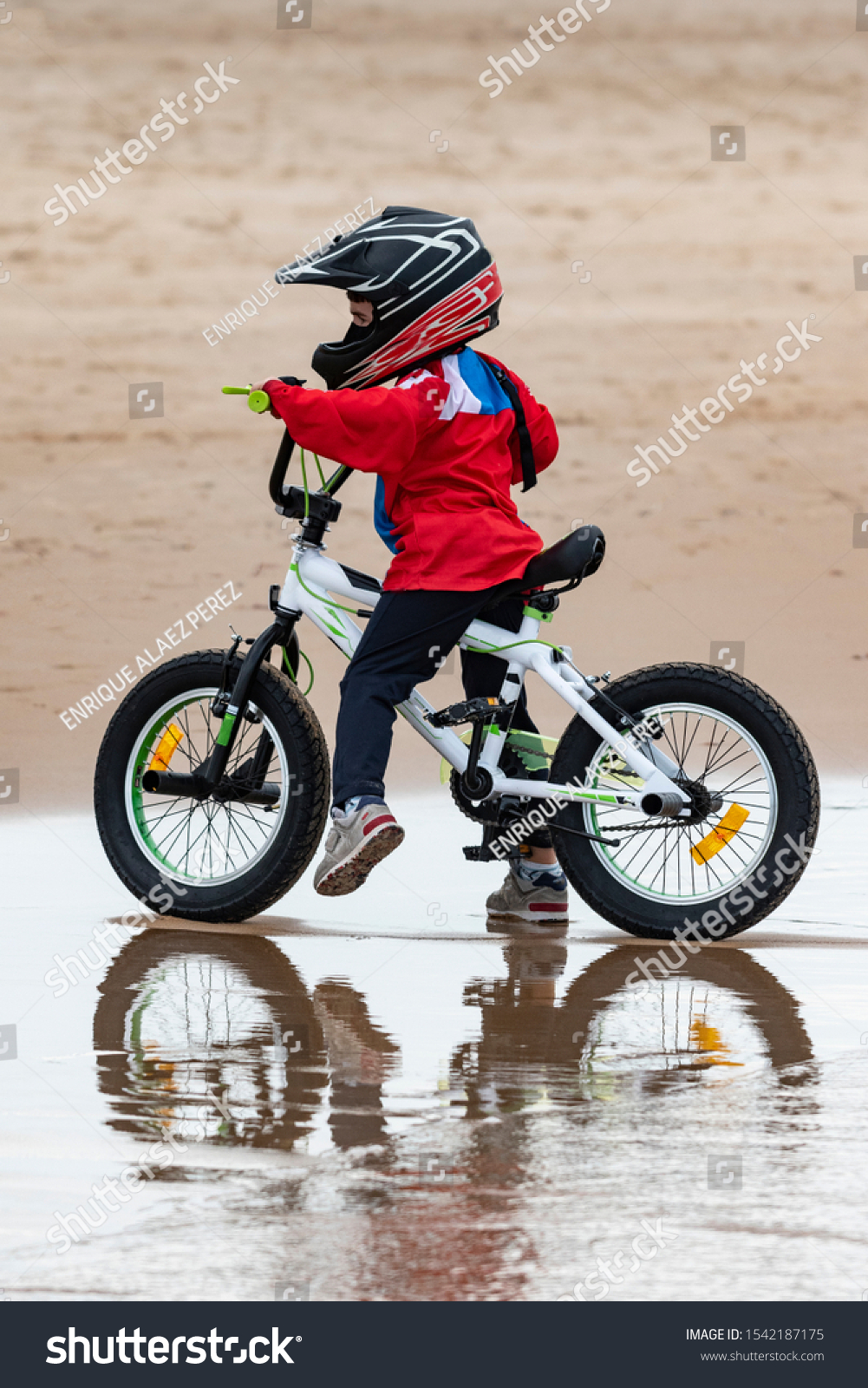 little rider bike
