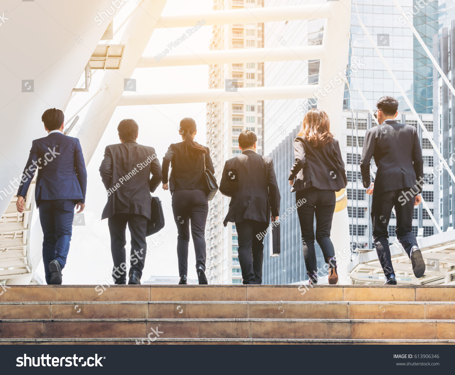 35,668 Business Walking Together Images, Stock Photos & Vectors ...