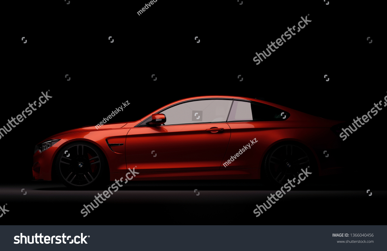 133,797 Red car black background Images, Stock Photos & Vectors