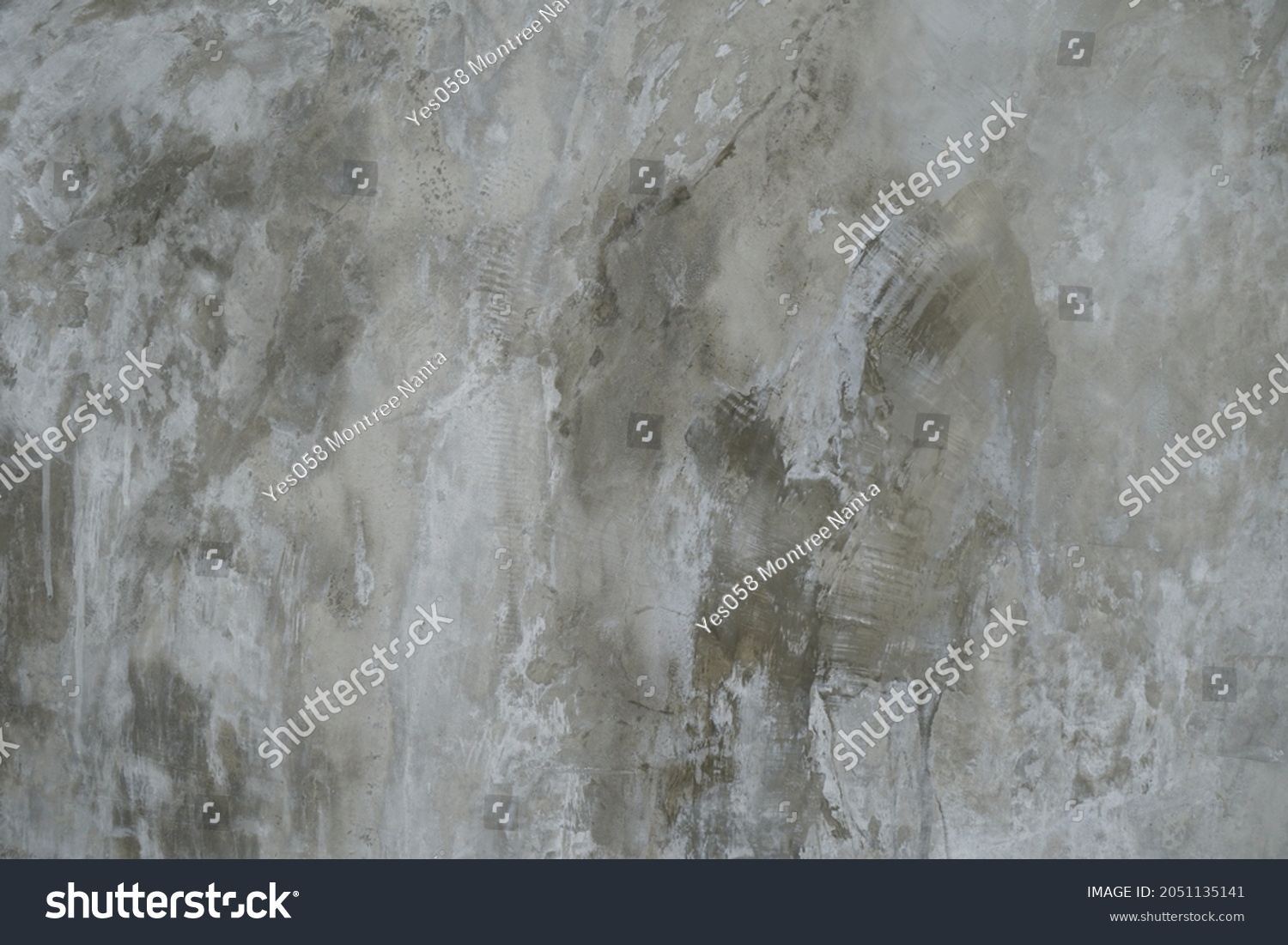 Loft Style Cement Wall Texture Background Stock Photo Shutterstock