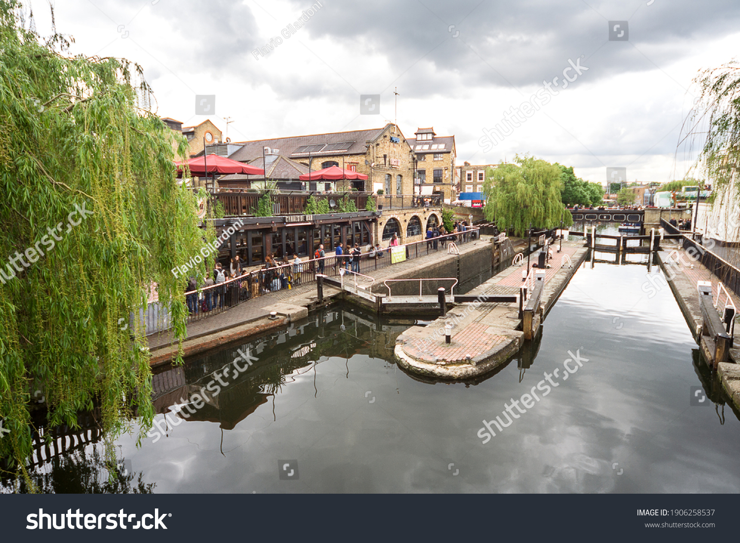 Water-town Images, Stock Photos & Vectors | Shutterstock