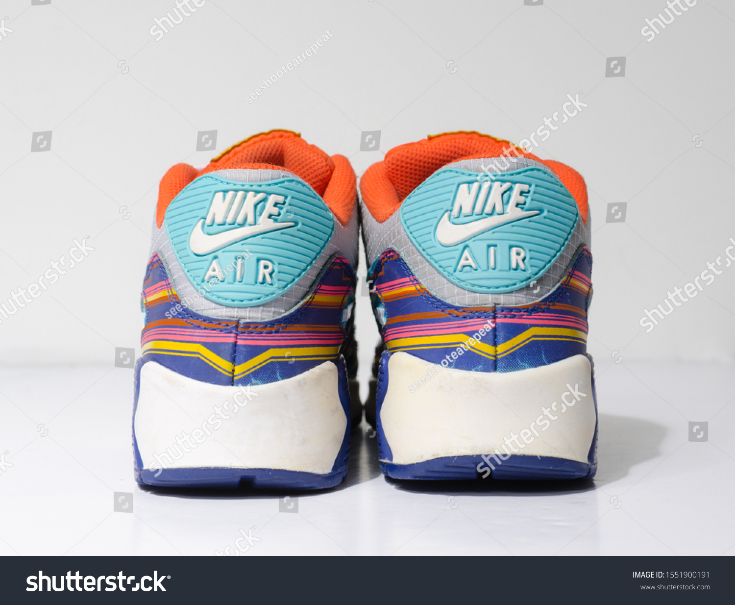 nike air max limited edition 2018