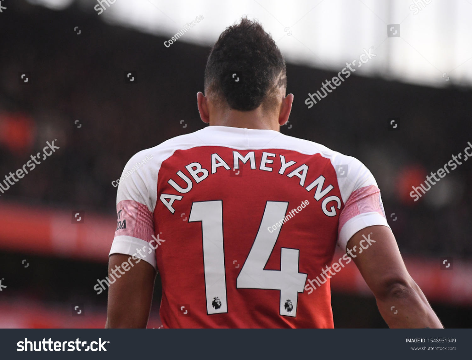 aubameyang fifa 22 review