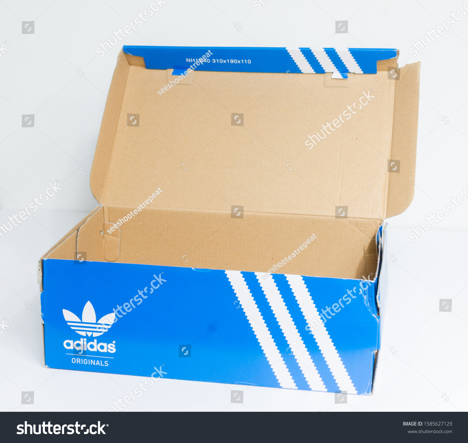 buy empty adidas shoe boxes