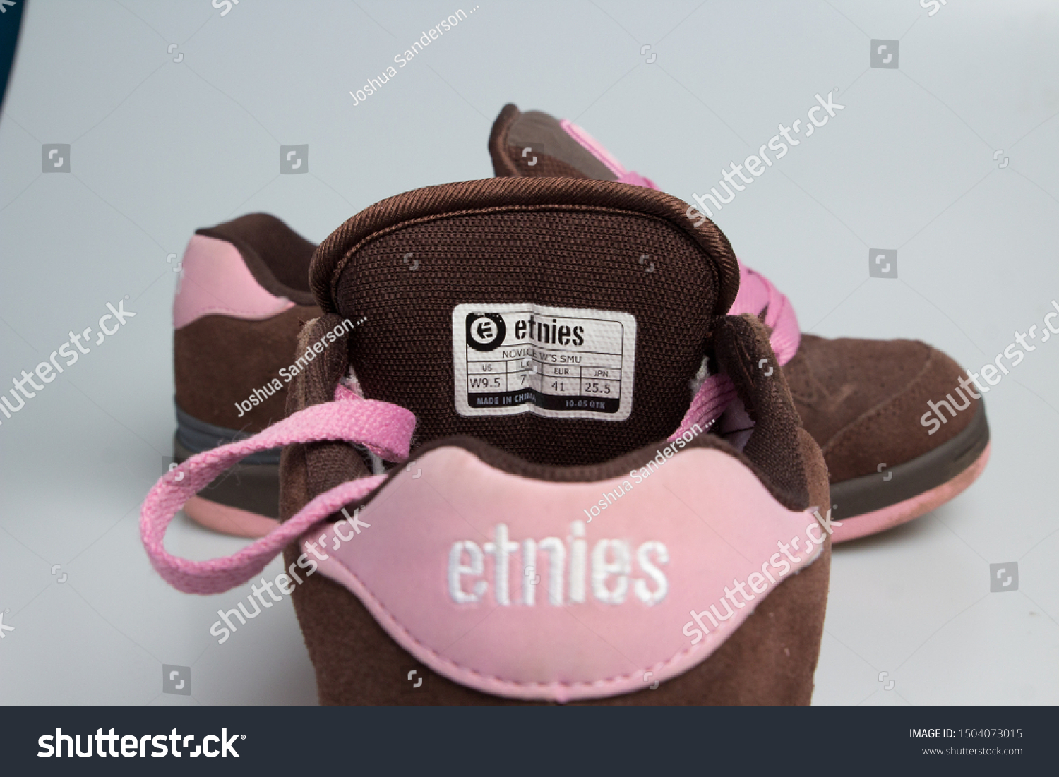 etnies shoes 90s