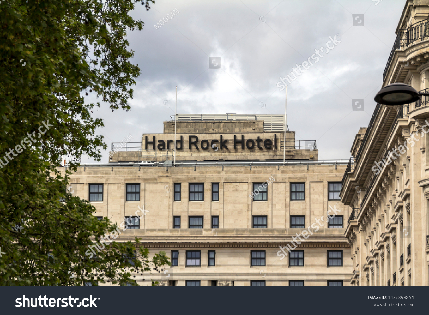 London England May 6 2019 Hard Stock Photo Edit Now 1436898854