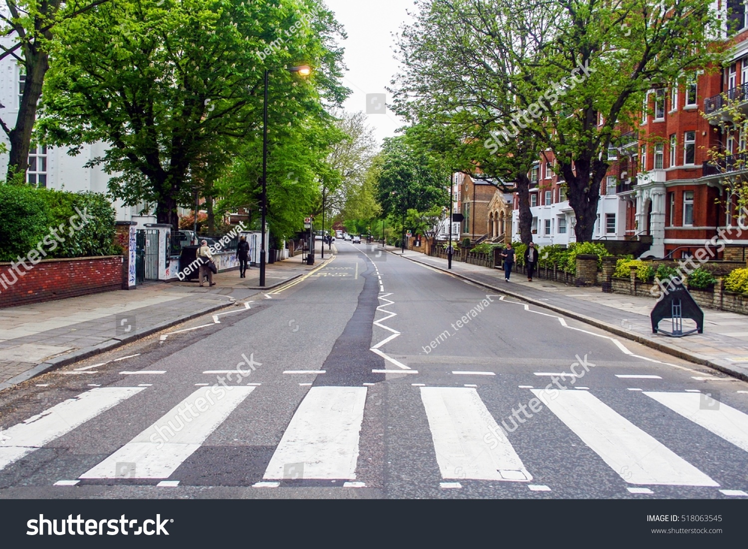 15,401 Famous crosswalk Images, Stock Photos & Vectors | Shutterstock