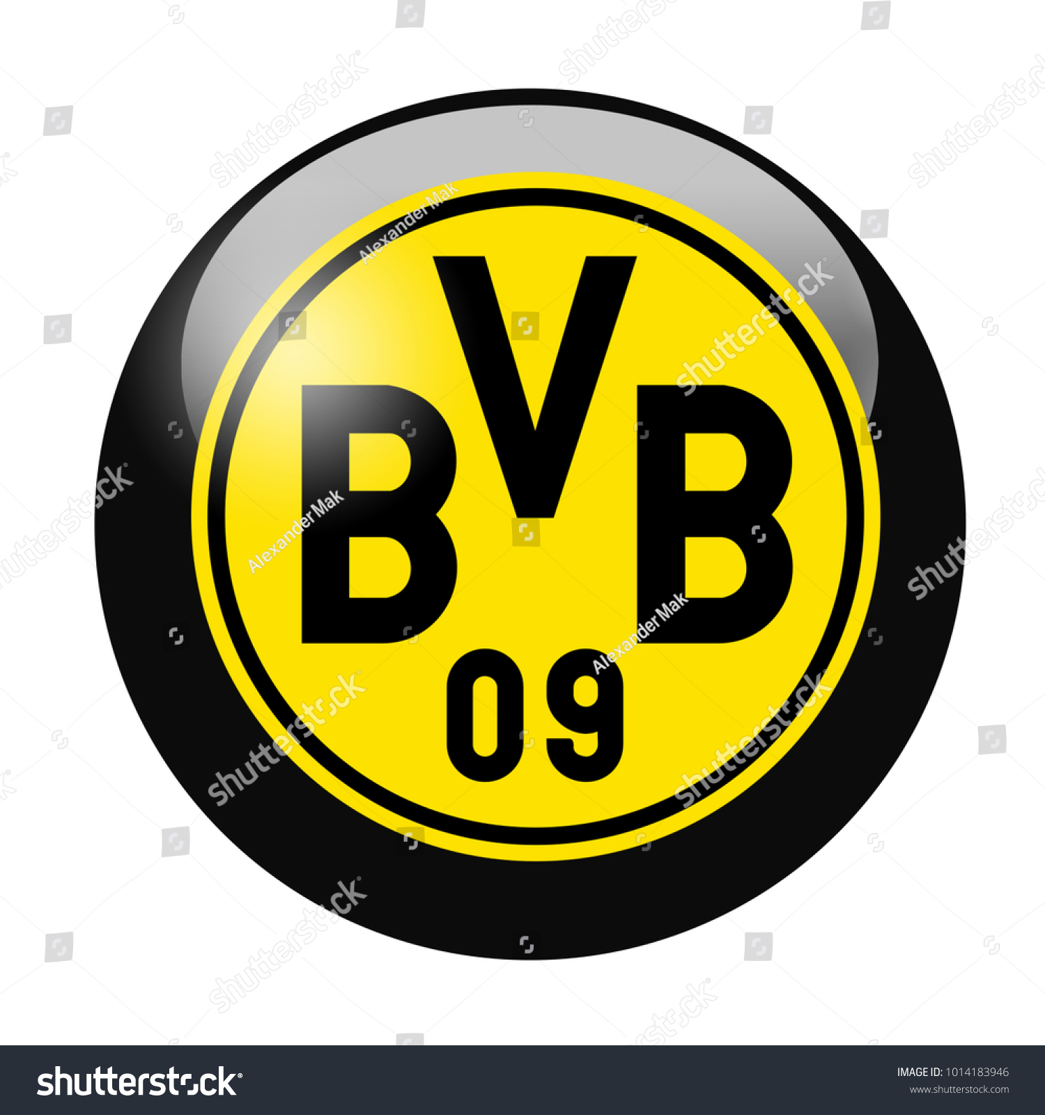 dortmund Association Football Crippled Crippled Now