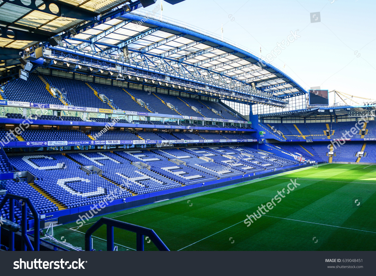 chelsea fc tickets reddit