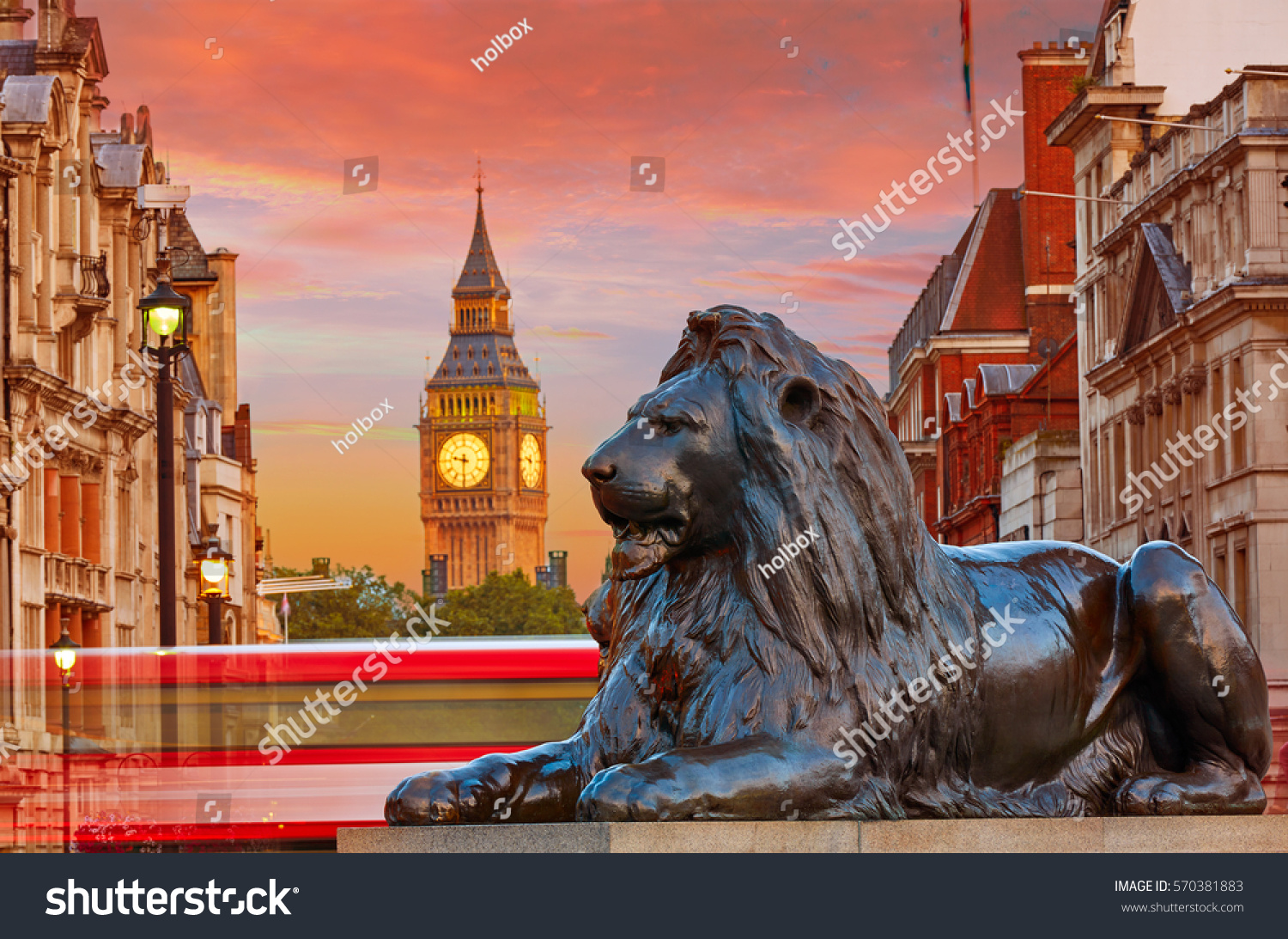 Big City Lion Big City Lion