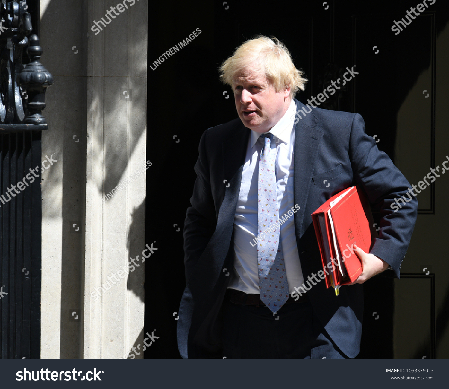  boris johnson win uk election