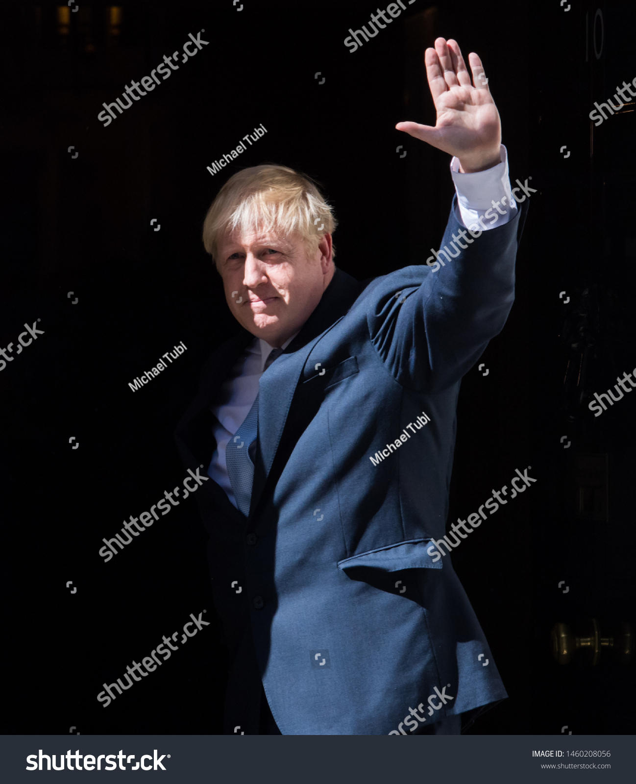  boris johnson win uk election