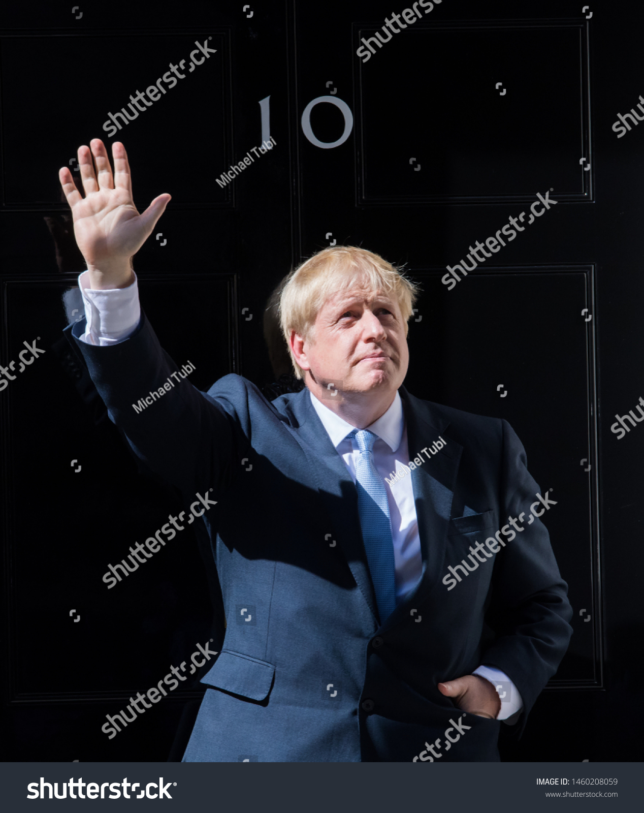  boris johnson win uk election