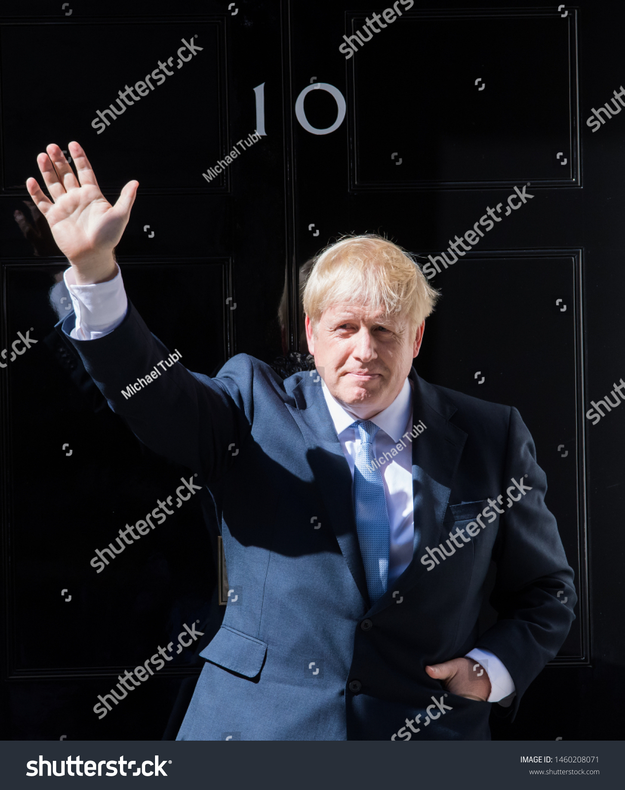  boris johnson win uk election