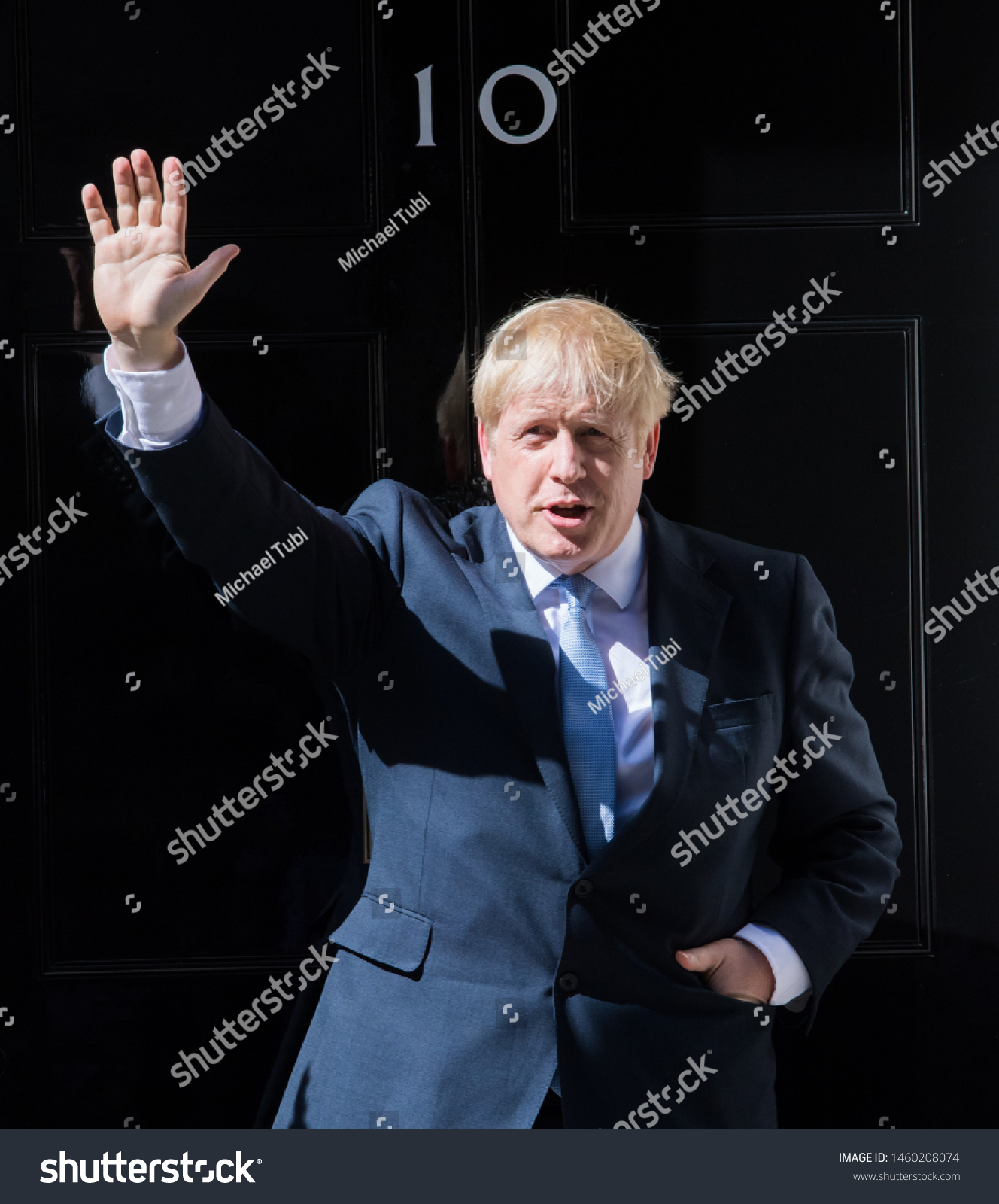  boris johnson win uk election