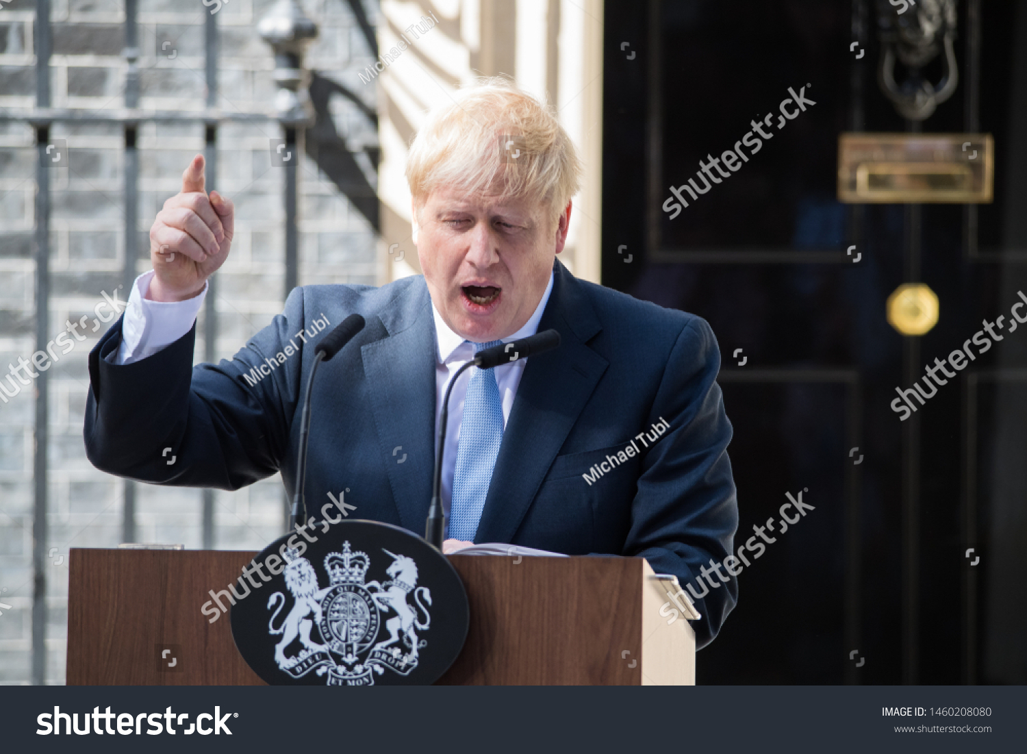  boris johnson win uk election