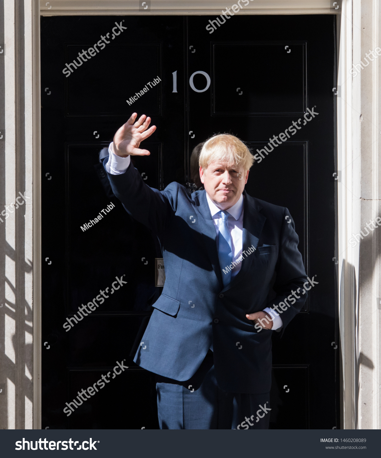  boris johnson win uk election