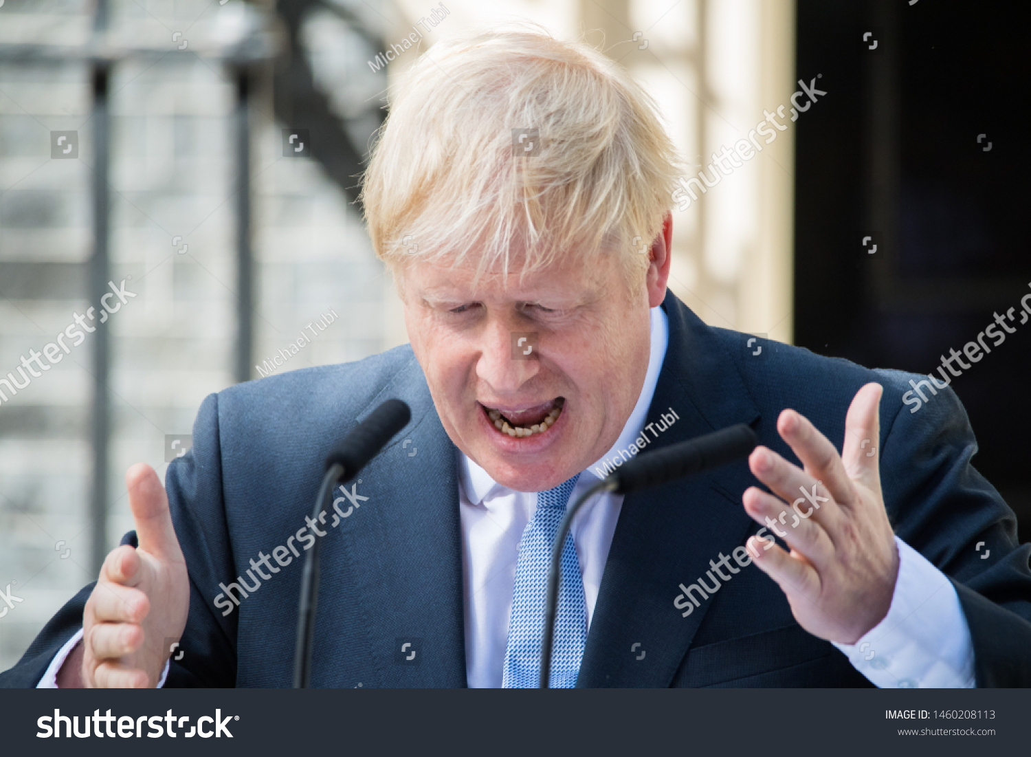  boris johnson win uk election