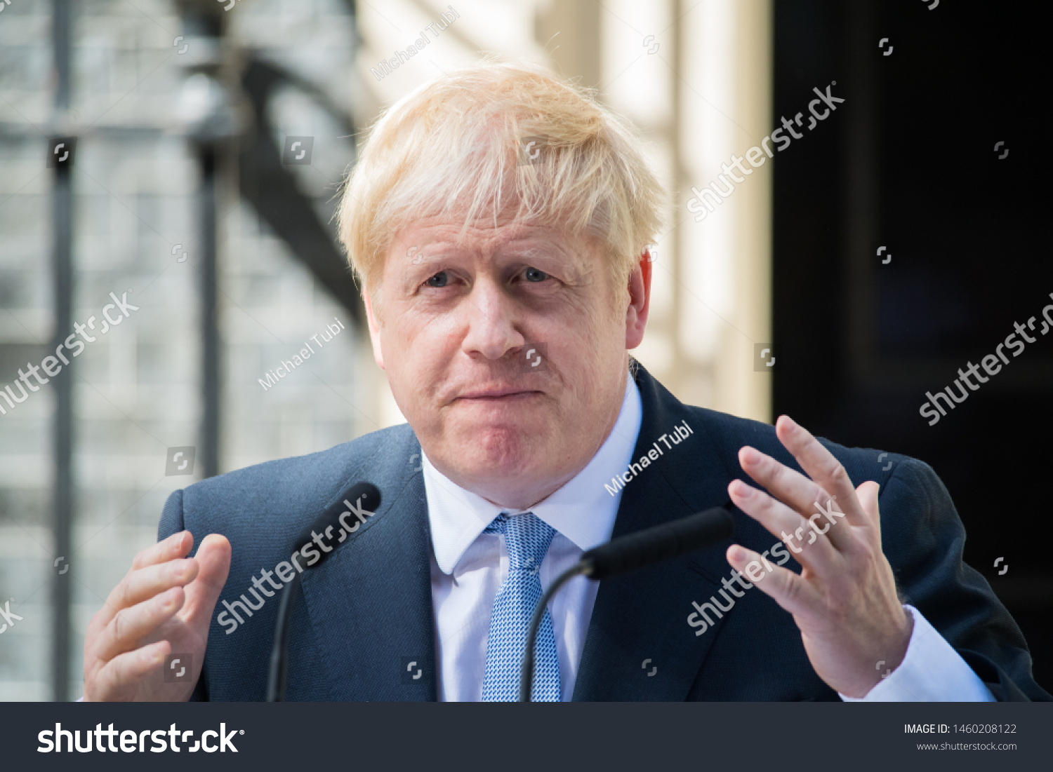  boris johnson win uk election