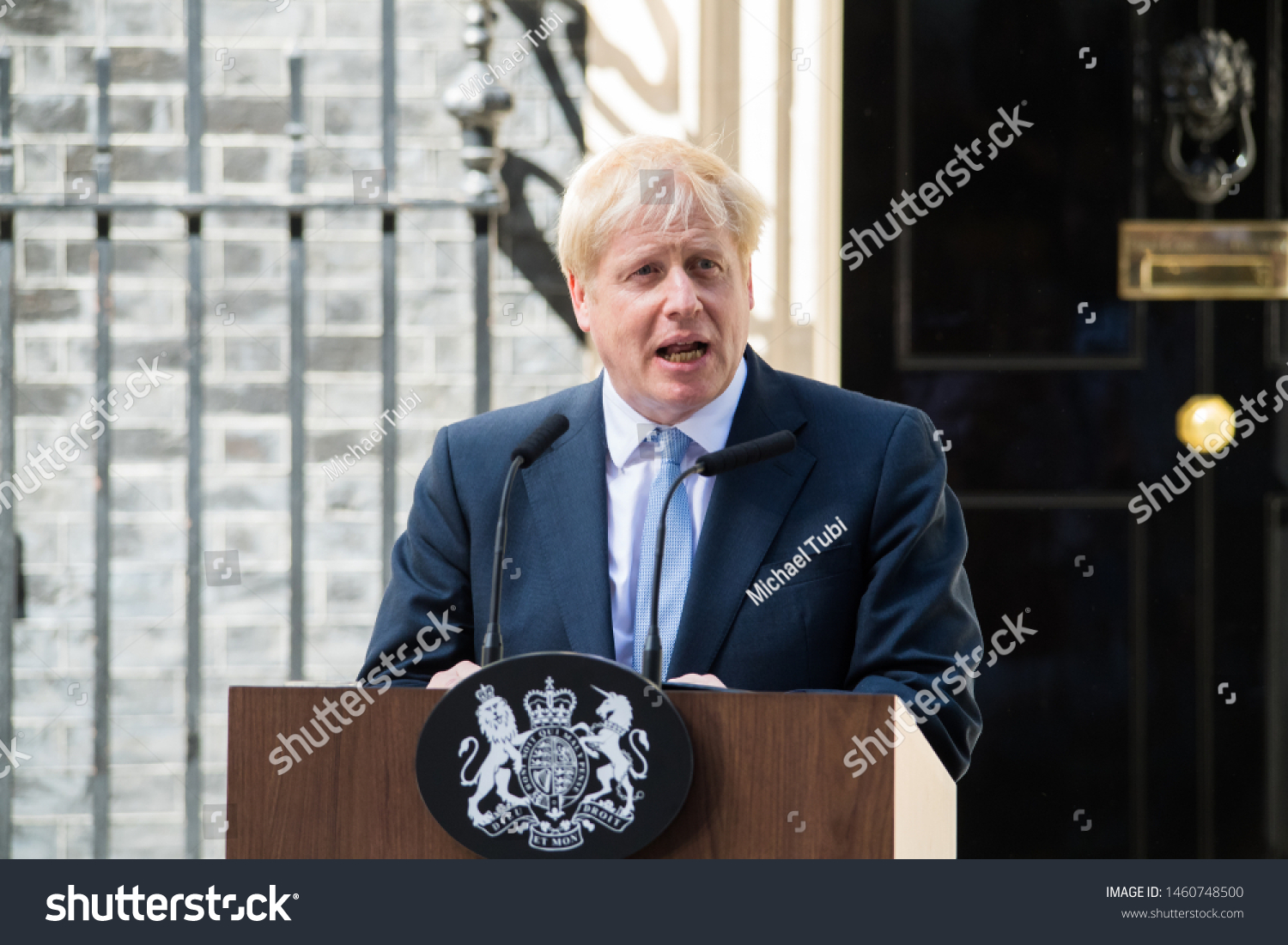  boris johnson win uk election