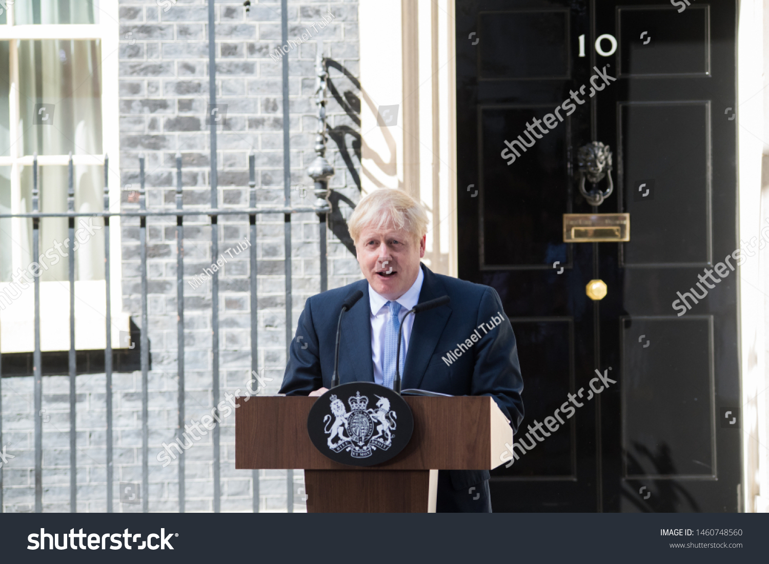  boris johnson win uk election