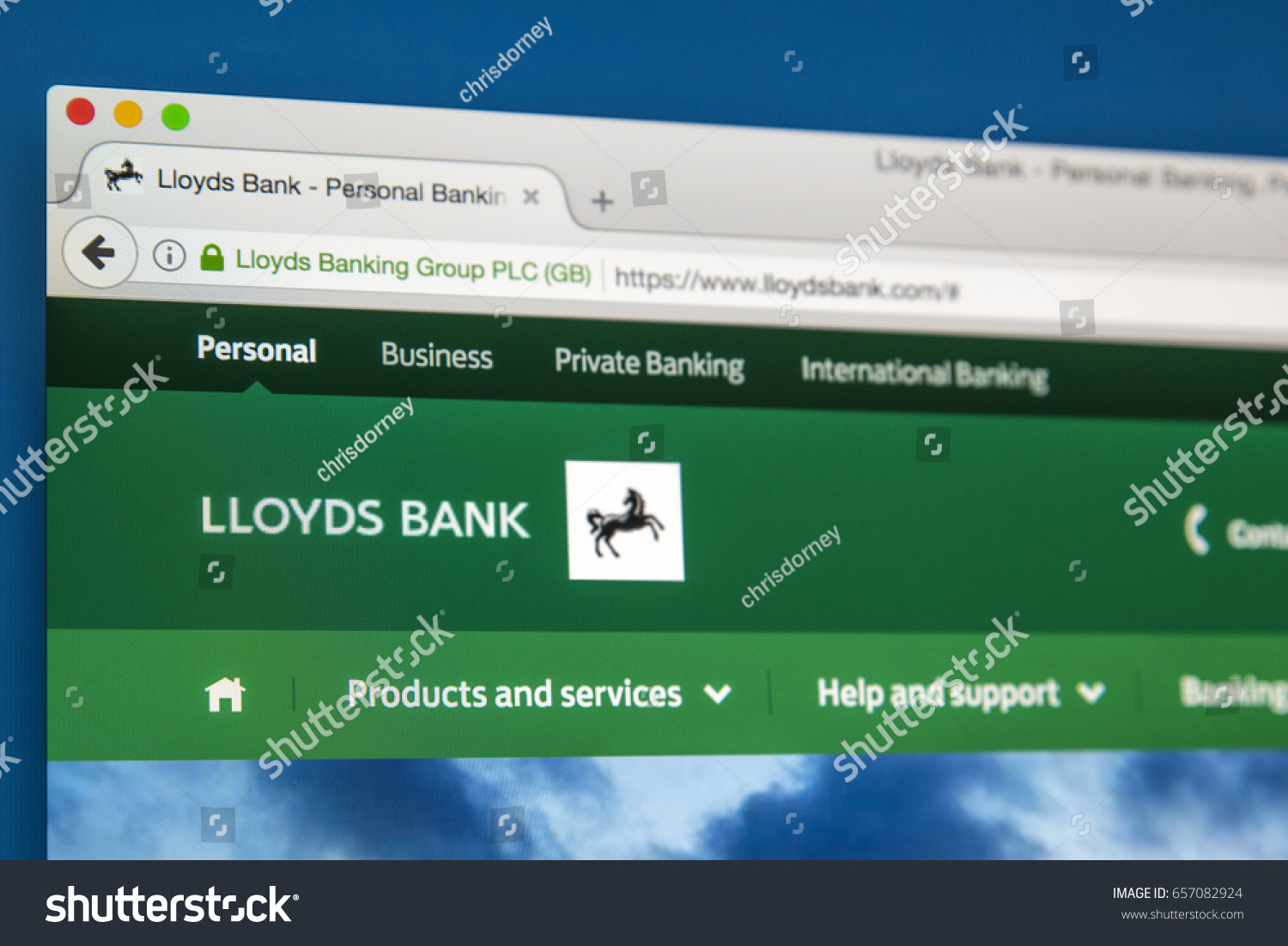 Lloyds Bank Merges Fi And International With New Gtb Head Global