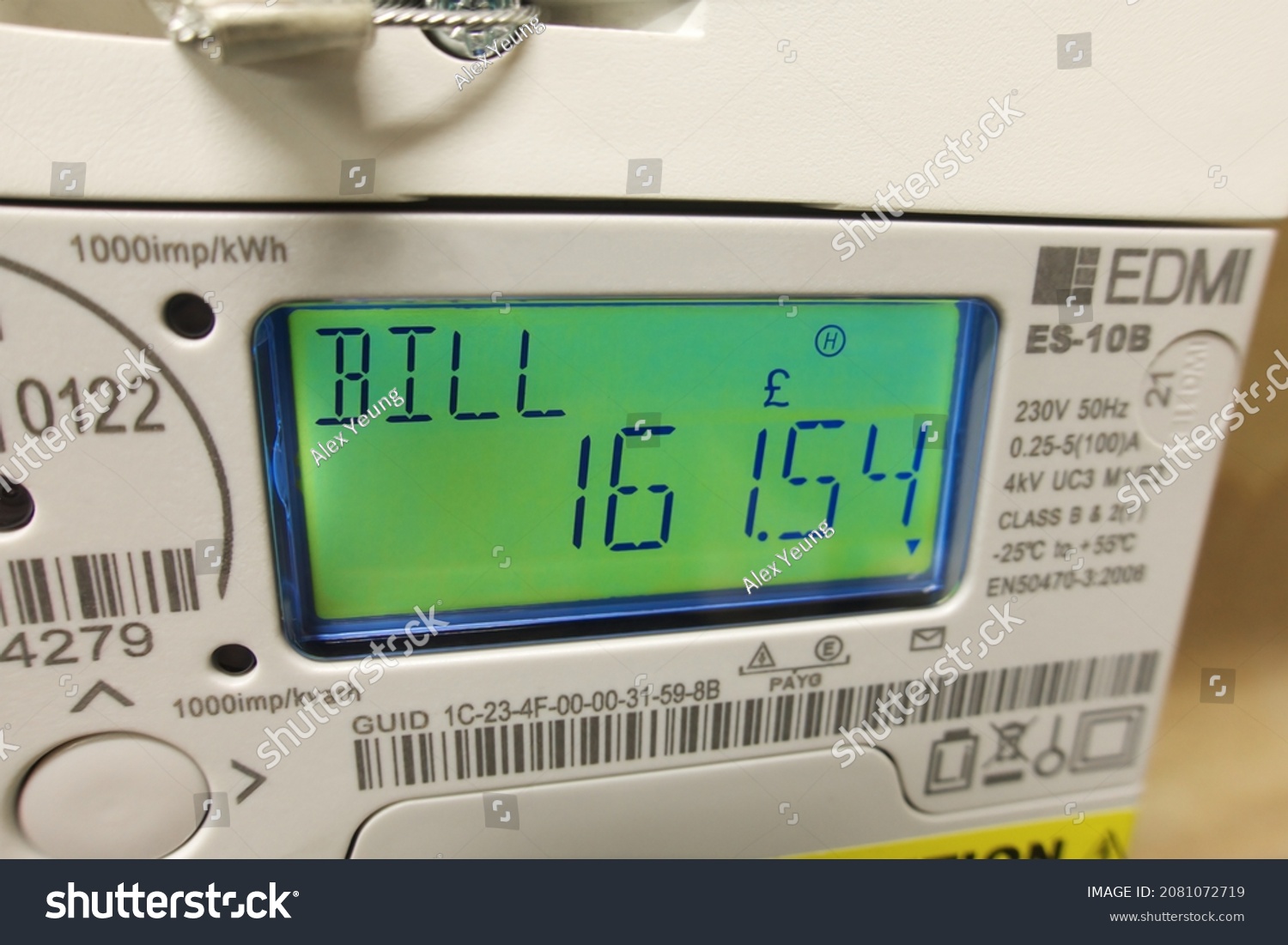 25,546 Smart Bill Images, Stock Photos & Vectors | Shutterstock