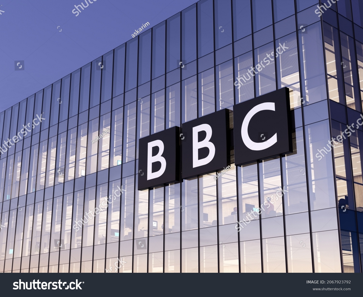 BBC: Imágenes, Fotos De Stock Y Vectores | Shutterstock