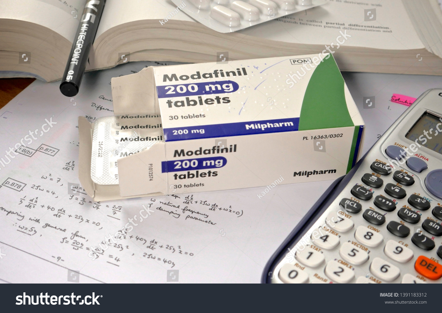 Modafinil 200mg Uk