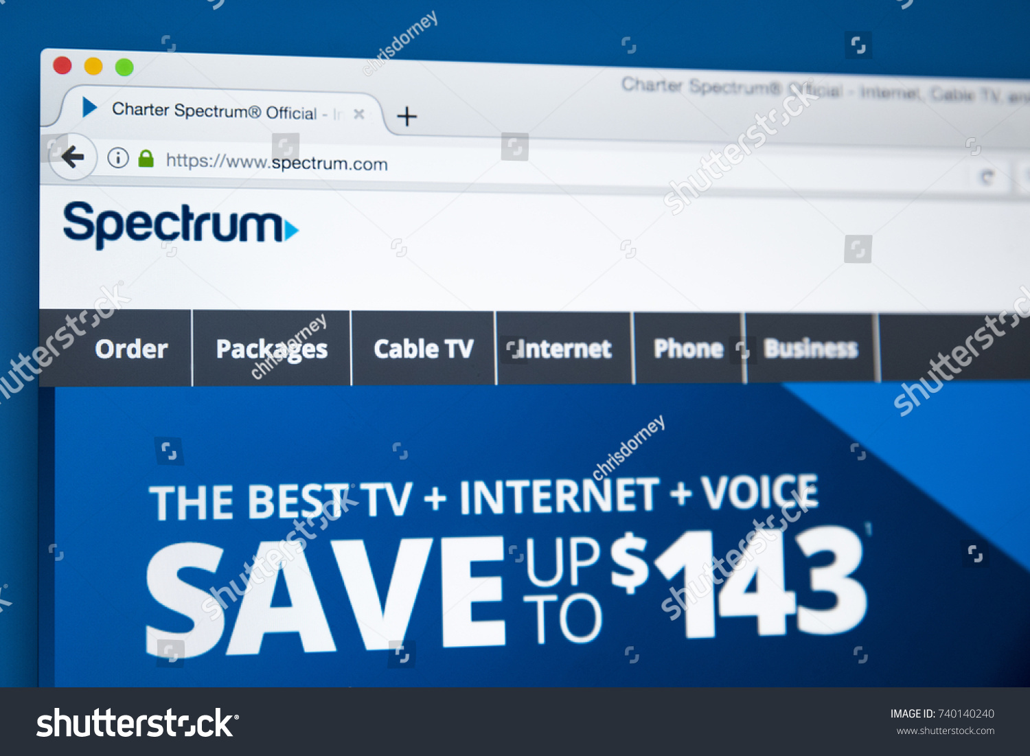 78 Charter spectrum Images, Stock Photos & Vectors | Shutterstock