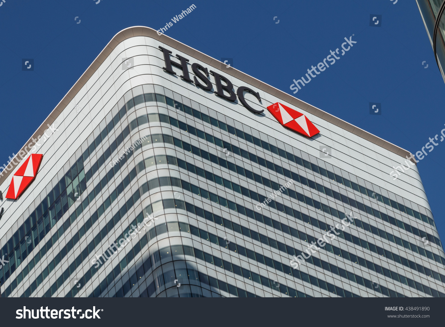 1,610 Hsbc tower Images, Stock Photos & Vectors | Shutterstock