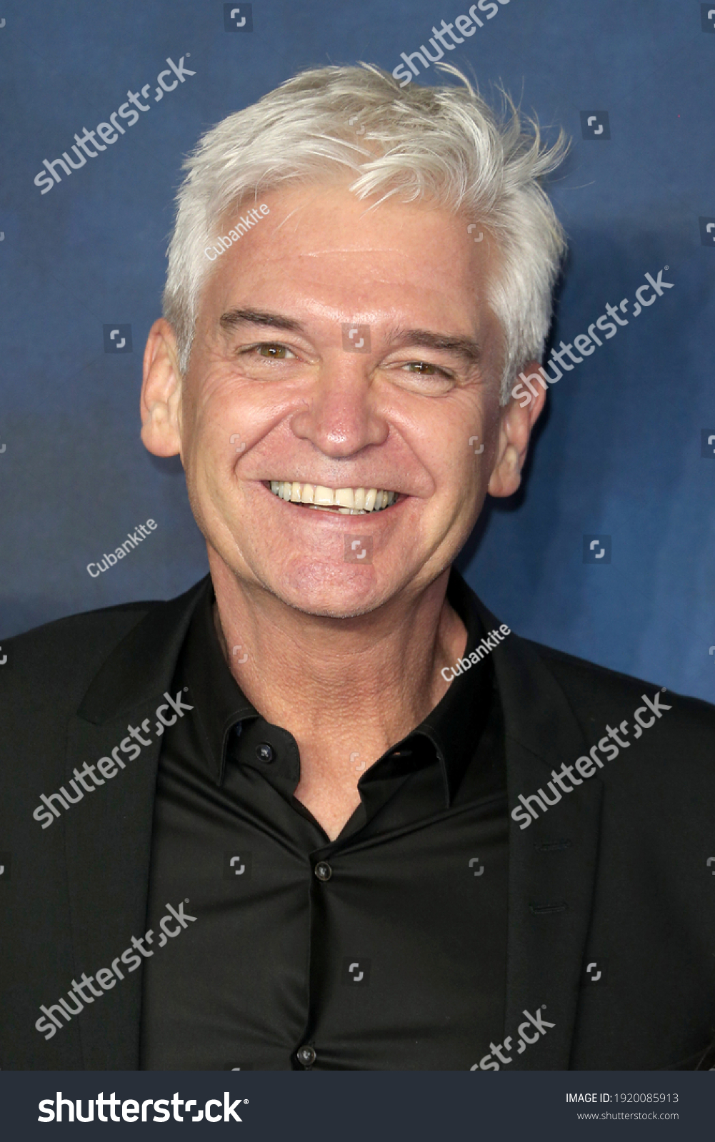 how much money does phillip schofield have