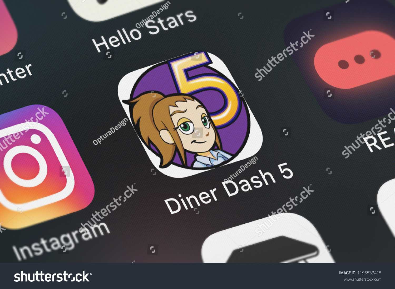 pfp file opener diner dash