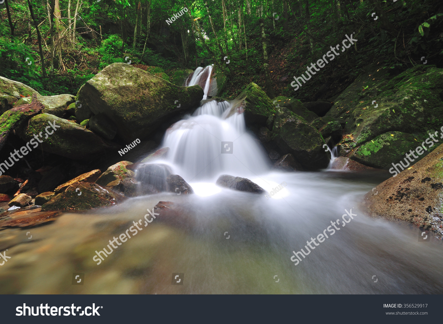 234 Kipungit waterfall Images, Stock Photos & Vectors | Shutterstock