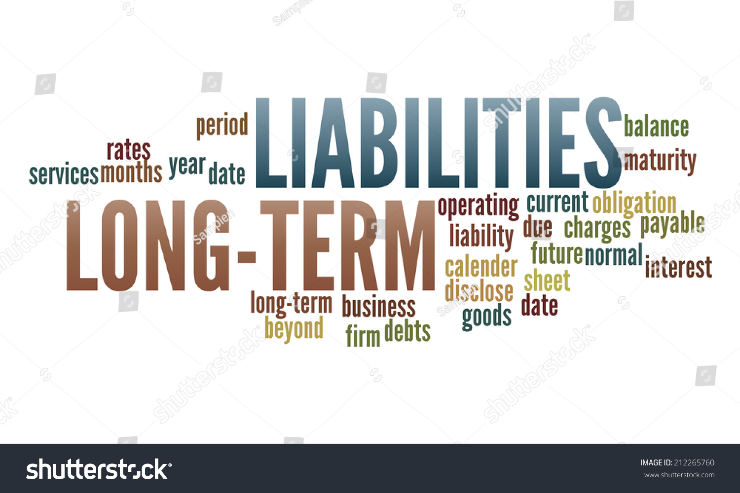 current and long term liabilities Current vs long-term liabilities current us gaap accounting allows and requires that the award of stock options be expensed over the period of employee vesting, and that the total amount to be expensed must equal a valid estimate. current and long term liabilities Current vs long-term liabilities current us gaap accounting allows and requires that the award of stock options be expensed over the period of employee vesting, and that the total amount to be expensed must equal a valid estimate.