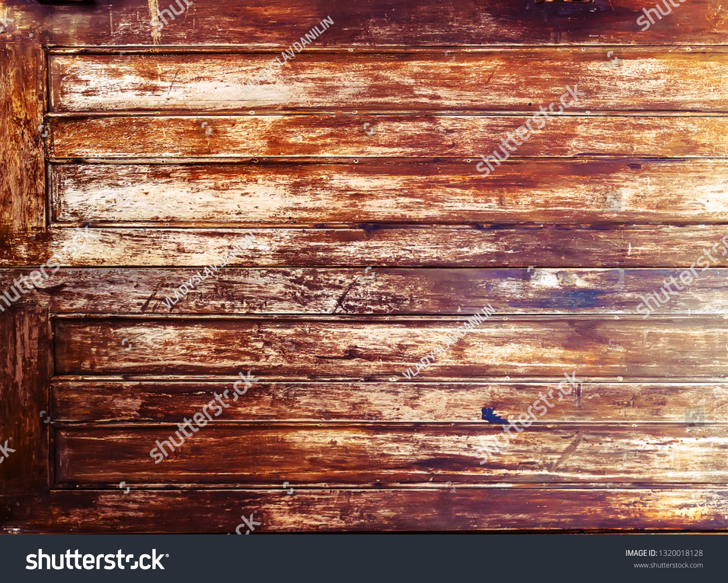 Long Wooden Epic Artifactory Reclaimed Barn Stock Photo Edit Now