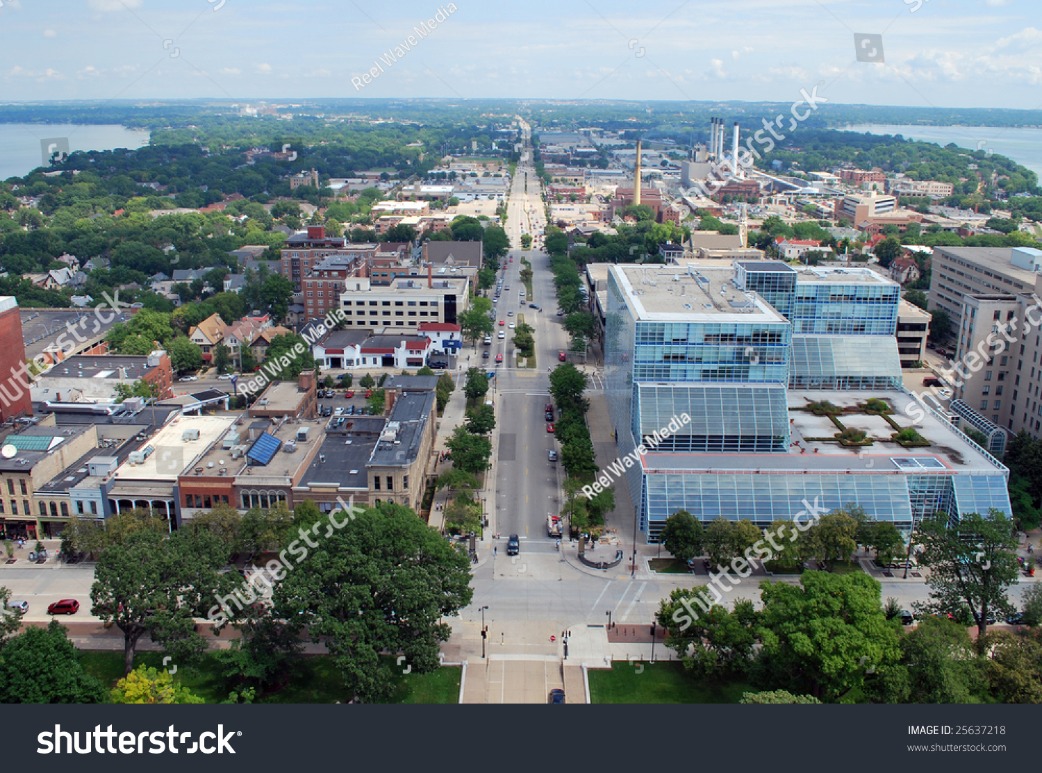 Stats Suggest Lake Mendota Will Remain >> Looking East Over Downtown Madison Wisconsin Stock Photo Edit Now Stats Suggest Lake Mendota Will Remain >> Looking East Over Downtown Madison Wisconsin Stock Photo Edit Now