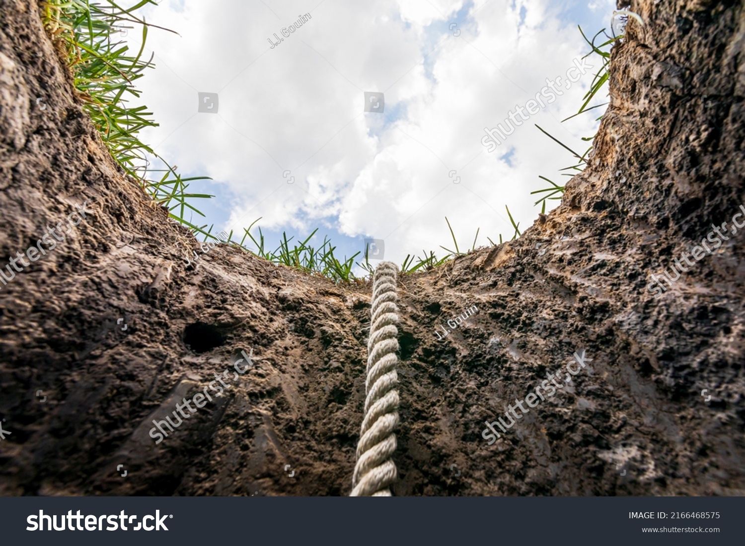 Hole In The Ground Images Stock Photos Vectors Shutterstock