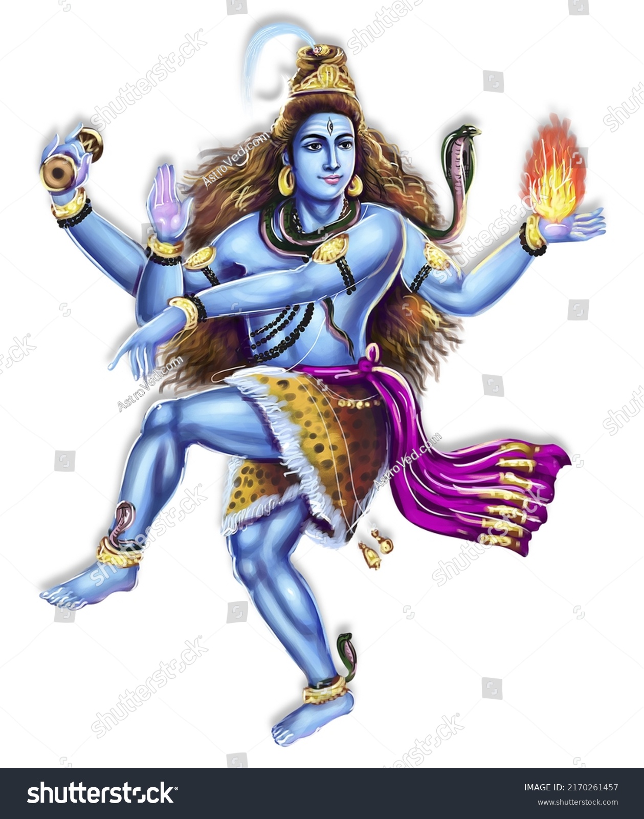 329 Form Lord Shiva Images, Stock Photos & Vectors 